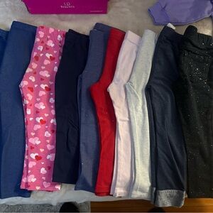 2T girl clothing small haul